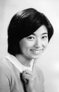 大田黒久美のプロマイド